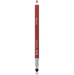 PUPA Milano True Lips konturówka do ust odcień 010 Burnt Sienna 1.2 g
