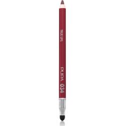 PUPA Milano True Lips konturówka do ust odcień 034 Red Plum 1.2 g