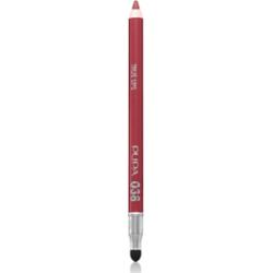 PUPA Milano True Lips konturówka do ust odcień 038 Rose Nude 1.2 g