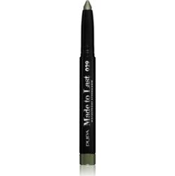 PUPA Milano Made to Last długotrwałe cienie do powiek w kredce wodoodporne odcień 029 Seaweed 1.4 g
