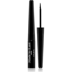 PUPA Milano Made to Last Liner trwały, wodoodporny eyeliner odcień 001 - Extra Black 3.2 ml