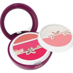 PUPA Milano All You Need Is Owl Owl paletka do makijażu oczu i ust kilka odcieni VIOLET 1 szt.