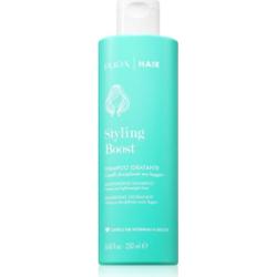 PUPA Milano Styling Boost Shampoo Idratante lekki szampon nawilżający przeciwko puszeniu się włosów 250 ml