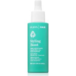 PUPA Milano Styling Boost Hair Serum serum do jedwabiście miękkich włosów 30 ml