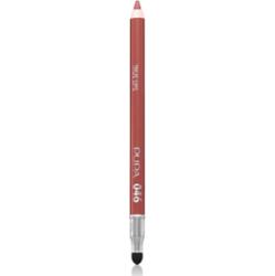 Pupa True Lips - Kredka do konturowania ust o intensywnym kolorze Ultra Pigmentowany 046 - Vintage Rose (1,2 g)