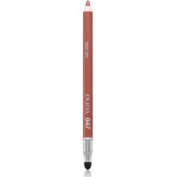 Pupa True Lips - Kredka do konturowania ust o intensywnym kolorze Ultra Pigmentowany 047 - Deep Nude (1,2 G)