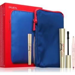 PUPA Milano Vamp! Forever zestaw upominkowy