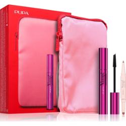 PUPA Milano Vamp! LASH EXTENDER zestaw upominkowy odcień