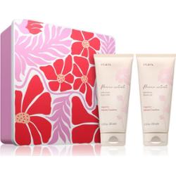 PUPA Milano Flower Artist Kit zestaw upominkowy do ciała z zapachem Delicate Coquelicot 1 szt.