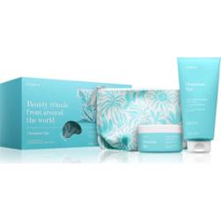 PUPA Milano Oceanian SPA zestaw upominkowy do ciała