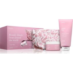 PUPA Milano Asian SPA zestaw upominkowy do ciała