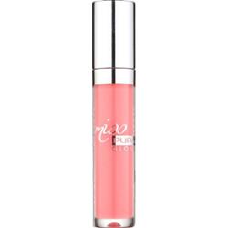 Pupa Chybić Pupa Błyszczyk do ust Ultra Genialny, natychmiastowy efekt objętości 202 - Matowy-Apricot (5ml)