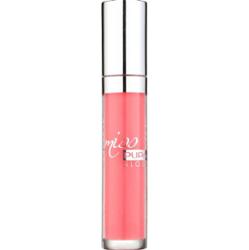 Pupa Chybić Pupa Błyszczyk do ust Ultra Genialny, natychmiastowy efekt objętościowy 203 - Coral-Emotion (5 ml)