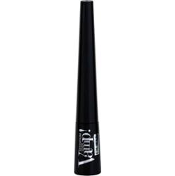 PUPA Milano Vamp! eyeliner w płynie 100 - Extra Black 2.5 ml