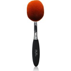 PÜR Cosmetics Skin Perfecting Foundation Brush pędzel do podkładu 1 szt.