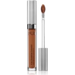 PÜR Cosmetics 4-in-1 Sculpting Concealer korektor nawilżający do twarzy i okolic oczu odcień DPG2 3.7 g