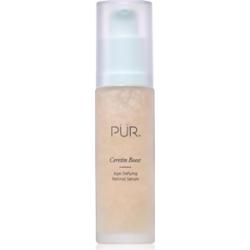 PÜR Cosmetics Ceretin Boost serum intensywnie odmładzające z retinolem 30 ml