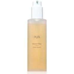 PÜR Cosmetics Forever Clean Gentle Cleanser preparat oczyszczający do twarzy 150 ml