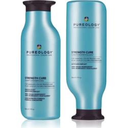 Pureology Strenghth Cure Duo zestaw do wzmocnienia włosów