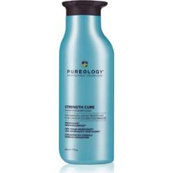 Pureology Strength Cure szampon odbudowujący włosy dla kobiet 266 ml