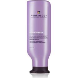 Pureology Hydrate Sheer łagodna odżywka dla kobiet 266 ml