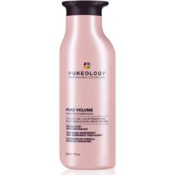 Pureology Pure Volume szampon zwiększający objętość włosów cienkich dla kobiet 266 ml
