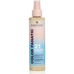 Pureology Color Fanatic spray bez spłukiwania dla kobiet 200 ml