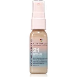 Pureology Color Fanatic spray bez spłukiwania dla kobiet 30 ml