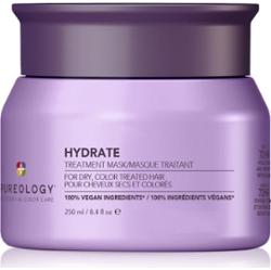 Pureology Hydrate maska do włosów dla kobiet 250 ml