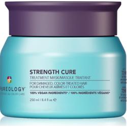 Pureology Strength Cure maska do włosów dla kobiet 250 ml