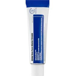 Purito Hydro Wave Deep Sea Cream krem nawilżający do twarzy o działaniu przeciwzmarszczkowym 50 ml