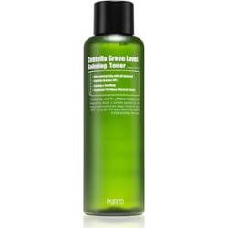 Purito Wonder Releaf Centella Toner tonik nawilżający do złagodzenia i wzmocnienia skóry wrażliwej 200 ml