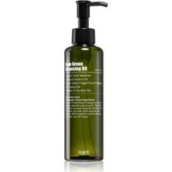 Purito From Green olejek oczyszczający do twarzy 200 ml