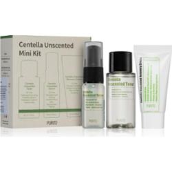 Purito Seoul mini zestaw centella bezzapachowy 57 ml Promocja