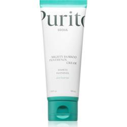 Purito Mighty Bamboo Panthenol Cream 100 ml