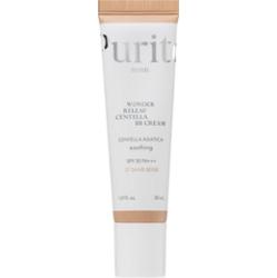 PURITO SEOUL - Wonder Releaf Centella BB #27 Sand Beige Cream, 30ml