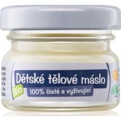 Purity Vision Baby Body Butter masło 20 ml