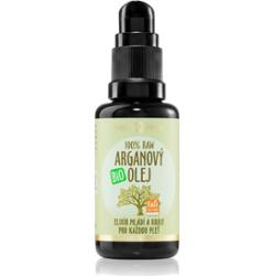 Purity Vision BIO olejek arganowy 30 ml