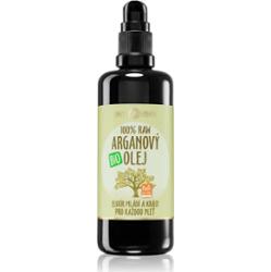 Purity Vision BIO olejek arganowy 100 ml