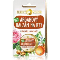 Purity Vision BIO balsam do ust 12 ml