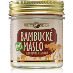 Purity Vision BIO masło shea 120 ml