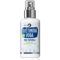 Purity Vision Kids kojąca woda kwiatowa dla dzieci od urodzenia 100 ml