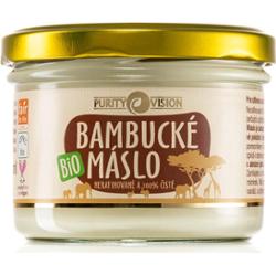 Purity Vision BIO masło shea 200 ml