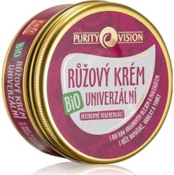 Purity Vision BIO Rose krem uniwersalny z róży 70 ml