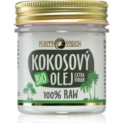 Purity Vision BIO olej kokosowy 120 ml