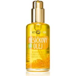 Purity Vision BIO olejek z nagietka dla dzieci 100 ml
