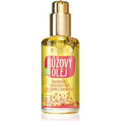 Purity Vision BIO Rose olejek różany 100 ml
