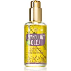 Purity Vision BIO Lavender olejek lawendowy 100 ml