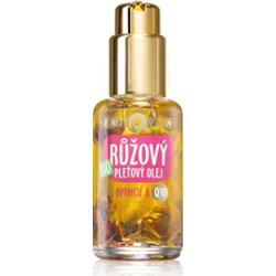Purity Vision BIO Rose odmładzający olejek do twarzy z róży 45 ml