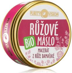 Purity Vision Rose Butter kompleksowa pielęgnacja odmładzająca 70 ml